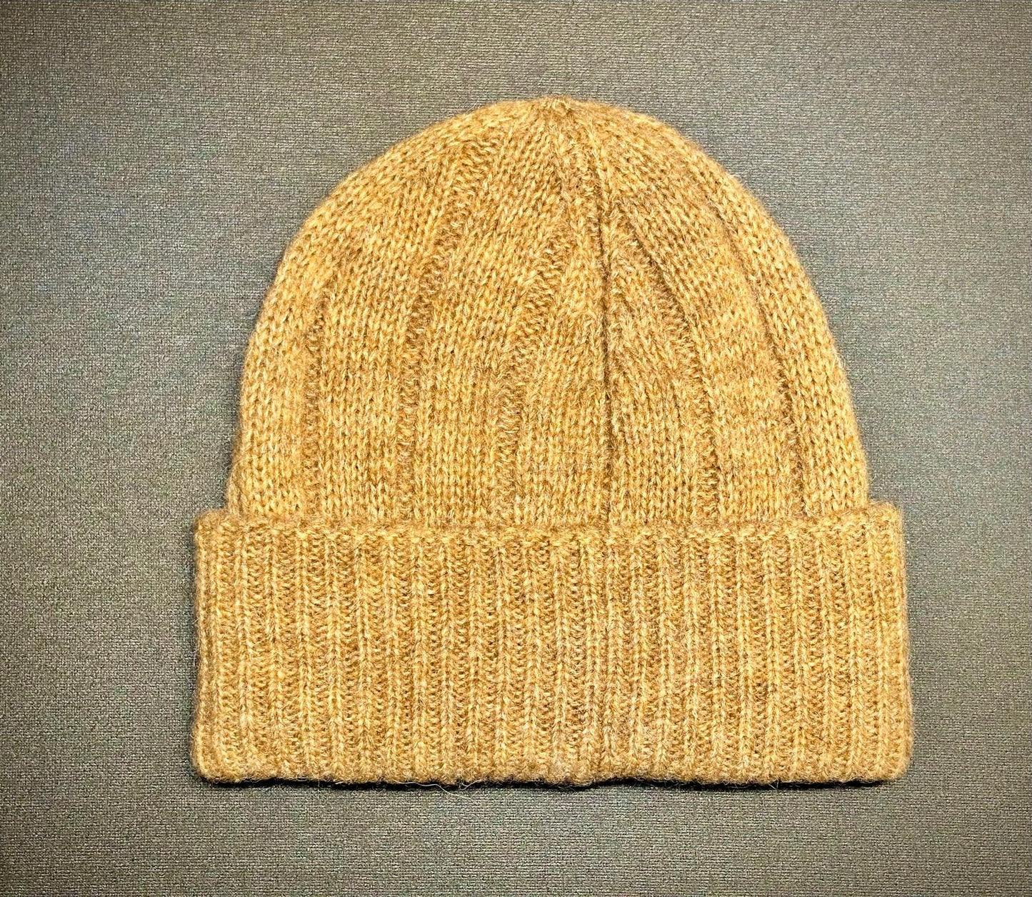 Căciulă Beanie cu Alpaca