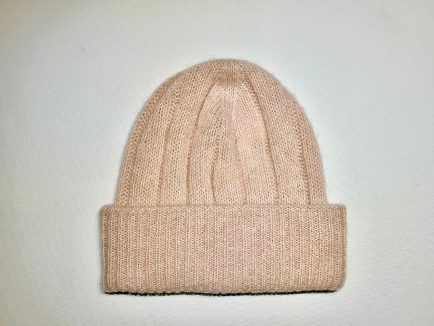 Căciulă Beanie cu Alpaca