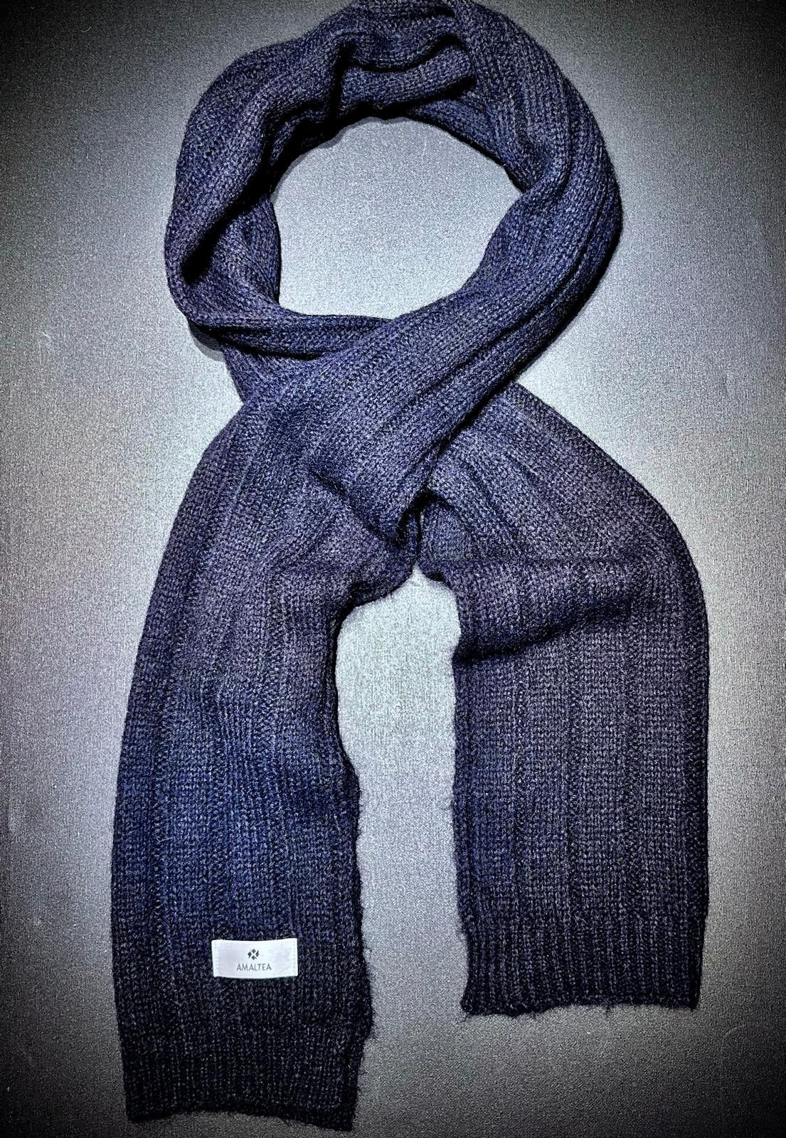 Pachet Căciulă & Fular