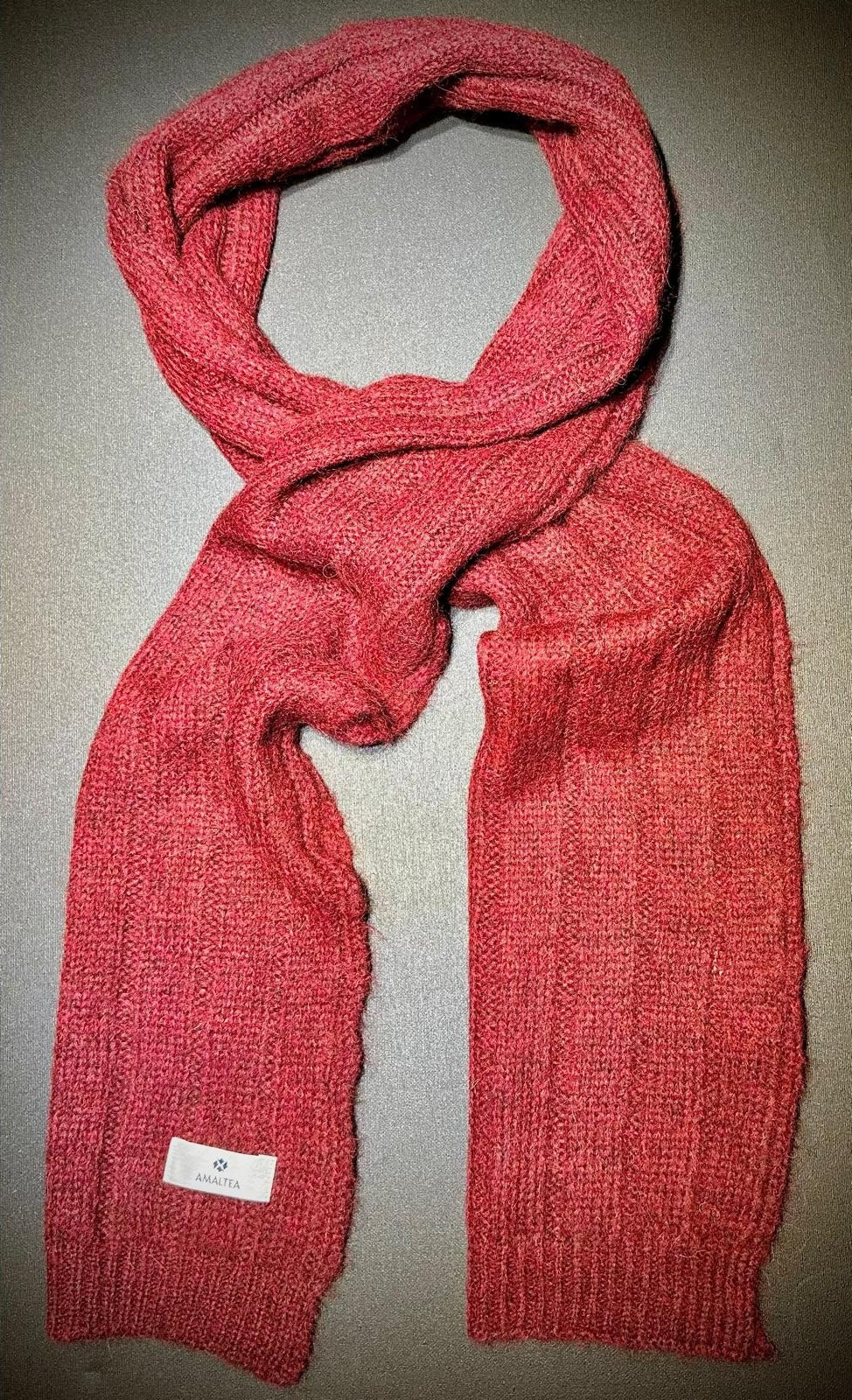 Pachet Căciulă & Fular